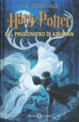 HARRY POTTER E IL PRIGIONIERO DI AZKABAN (ISBN: 9788831003407)