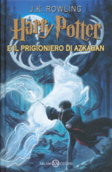 Harry Potter e il prigioniero Azkaban (ISBN: 9788831003407)