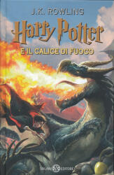 Harry Potter E Il Calice Di Fuoco (ISBN: 9788831003414)