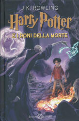 Harry Potter E I Doni Della Morte (ISBN: 9788831003445)