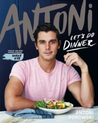 Let's Do Dinner (ISBN: 9781529074437)
