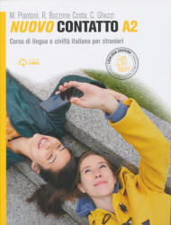 Lehrbuch - Monica Piantoni (ISBN: 9788858308622)