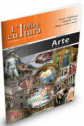 L'Italia è cultura - Arte - Maria Angela Cernigliaro (ISBN: 9789606930010)