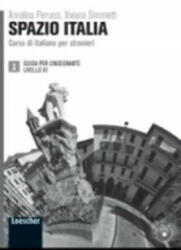 Spazio Italia - Annalisa Pierucci (ISBN: 9788820133535)