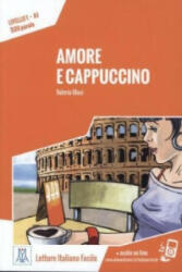 Amore e cappuccino - Valeria Blasi (ISBN: 9783191053512)