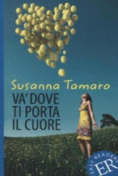 Va' dove ti porta il cuore - Susanna Tamaro (ISBN: 9783125657229)