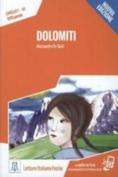 Dolomiti - Nuova Edizione - Alessandro De Giuli (ISBN: 9783190753512)