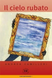Il cielo rubato - Andrea Camilleri (ISBN: 9783125658653)