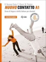 Nuovo Contatto - Monica Piantoni (ISBN: 9788858308639)