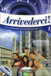 Arrivederci! - Federica Colombo, Pierpaolo De Luca (ISBN: 9789606930805)
