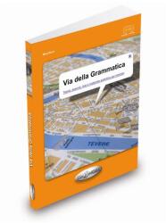 Via della Grammatica (ISBN: 9789606930478)