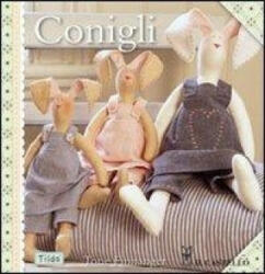 Conigli - Tone Finnanger (ISBN: 9788865201398)