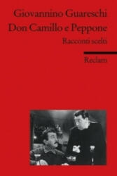 Don Camillo e Peppone - Giovanni Guareschi, Anna Campagna (ISBN: 9783150197356)