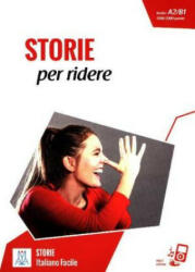 Storie per ridere. Livello 3 - ALMA Edizioni (ISBN: 9783194053519)