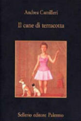 Il cane di terracotta - Andrea Camilleri (ISBN: 9788838912269)
