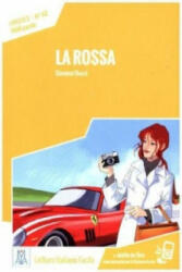 La rossa - Giovanni Ducci (ISBN: 9783191253516)