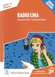 Radio Lina - Nuova Edizione - Alessandro De Giuli, Ciro Massimo Naddeo (ISBN: 9783191953515)