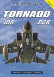Tornado IDS ECR - FEDERICO ANSELMINO (ISBN: 9788894105056)