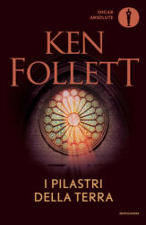 I pilastri della terra - Ken Follett (ISBN: 9788804666929)