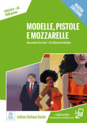 Modelle, pistole e mozzarelle - Nuova Edizione (ISBN: 9783191753511)