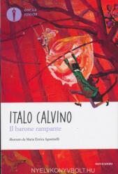 Il barone rampante - Italo Calvino (ISBN: 9788804598893)