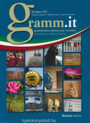 GRAMM. IT (ISBN: 9788875734275)