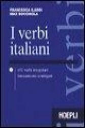 I verbi italiani. 452 verbi irregolari interamente coniugati - Max Bocchiola, Francesca Ilardi (ISBN: 9788820333669)