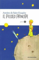 Il Piccolo Principe - Antoine de Saint Exupéry (ISBN: 9788804647812)