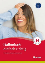 Italienisch - einfach richtig - Valerio Vial (ISBN: 9783192179181)