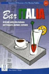 Bar Italia - Annamaria Di Francesco, Ciro M. Naddeo (ISBN: 9783190053513)