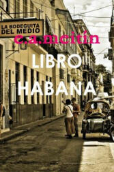 Libro Habana - Enrique A. Meitin (ISBN: 9781387016839)