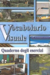 VOCABOLARIO VISUALE QUADERNO DEGLI ESERCIZI - Telis Marin (ISBN: 9789607706515)