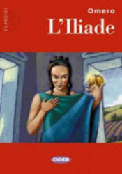 Black Cat - L'ILIADE - Omero (ISBN: 9788853002983)