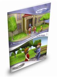 Benvenuto! - La mia famiglia (ISBN: 9789606632037)