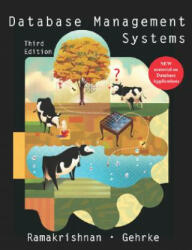 Database Management Systems - Ramakrishnan (2009)