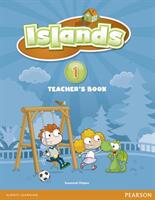 Islands Level 1 Teacher's Test Pack - Susannah Malpas (ISBN: 9781447913689)