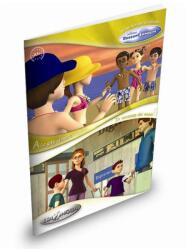 Collana Raccontimmagini - S. Servetti (ISBN: 9789606930416)