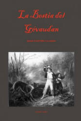 Bestia Del Gevaudan - Giovanni Todaro (ISBN: 9781847538680)