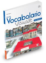 Nuovo Vocabolario VisualeLibro dello studente ed esercizi + audio (2018)