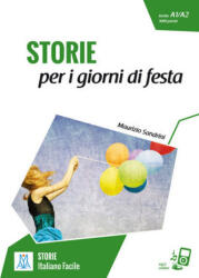 Storie per i giorni di festa (2017)