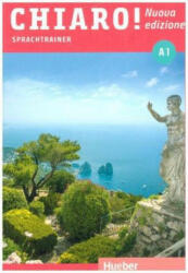 Chiaro! A1 - Nuova edizione - Cinzia Cordera Alberti (ISBN: 9783191754273)