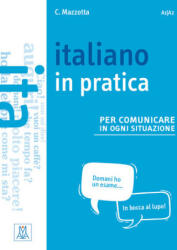Italiano in pratica (ISBN: 9783190153633)