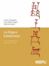 La lingua di Babilonia - M. Stella Cingolo, Franco D'Agostino, Gabriella Spada (ISBN: 9788820372132)