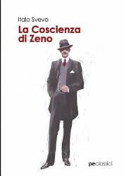 La Coscienza di Zeno (ISBN: 9788833001029)