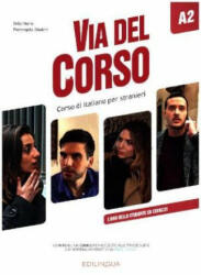 Via del Corso - Telis Marin (ISBN: 9788898433773)