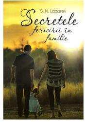 Secretele fericirii în familie (ISBN: 9788364740176)