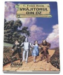 Vrăjitorul din Oz (ISBN: 9789731182889)