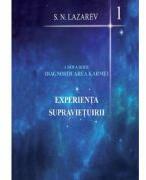 Experiența supraviețuirii (ISBN: 9788364740237)