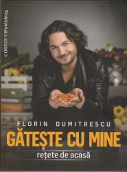 Gătește cu mine (ISBN: 9786069318096)