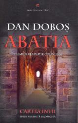 Abaţia. Cartea întâi (ISBN: 9789738893412)
